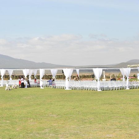 The Nest Boutique Hotel Naivasha Dış mekan fotoğraf