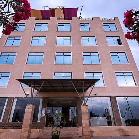 The Nest Boutique Hotel Naivasha Dış mekan fotoğraf