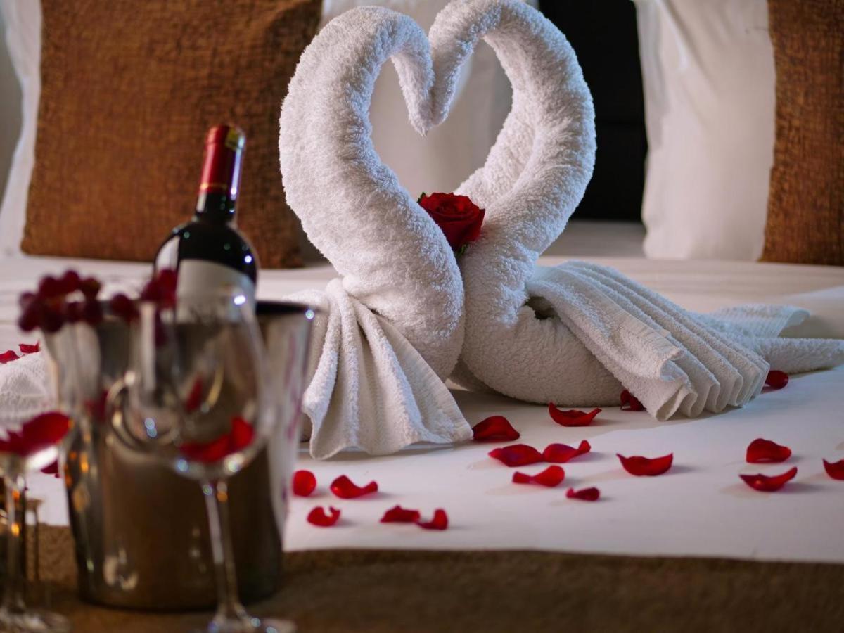 The Nest Boutique Hotel Naivasha Dış mekan fotoğraf