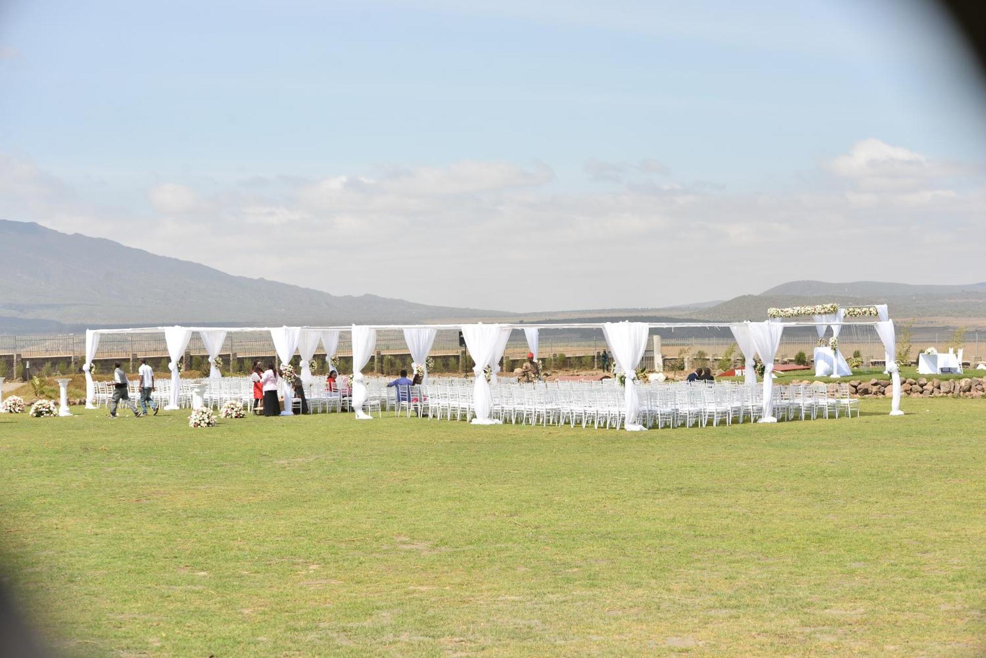 The Nest Boutique Hotel Naivasha Dış mekan fotoğraf